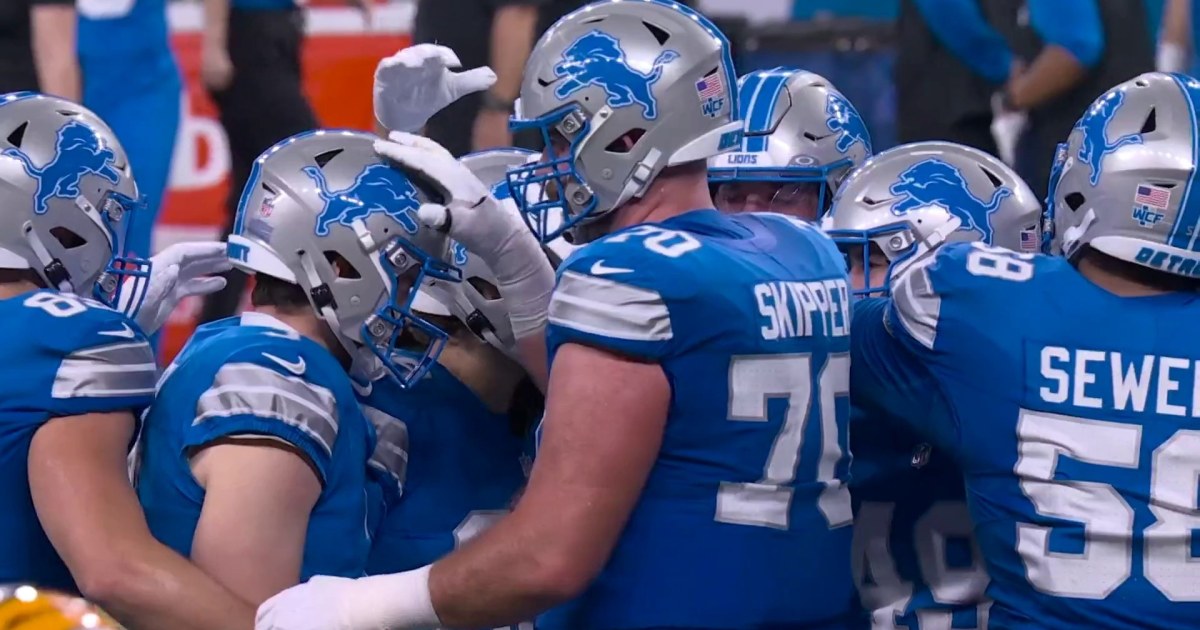 NFL Weekend Preview: Inside the Playoffs