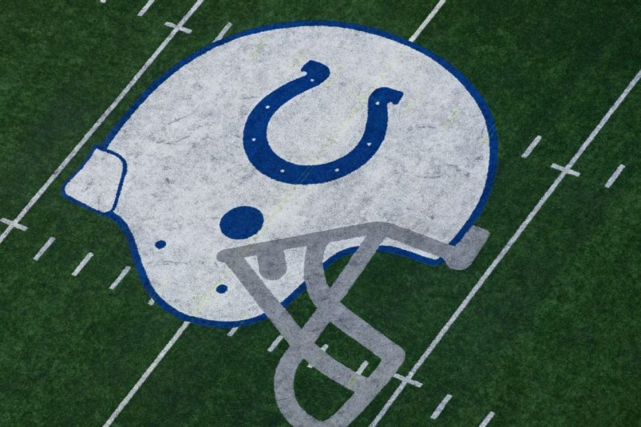 NFL names Colts as home team for 2025 Berlin game