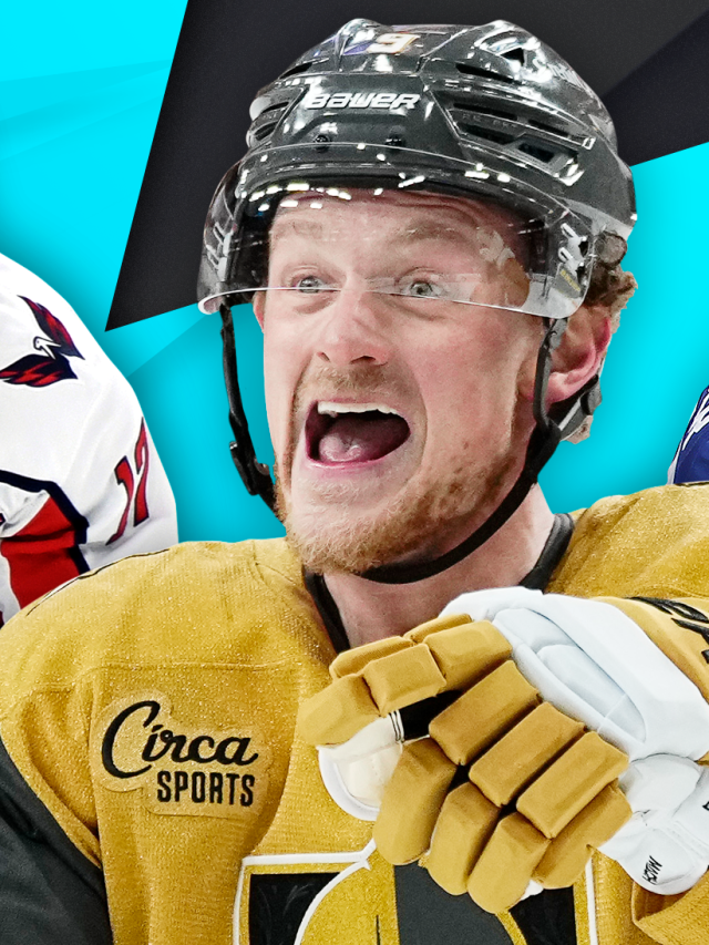 NHL Power Rankings: 1-32 poll, each team’s fantasy MVP