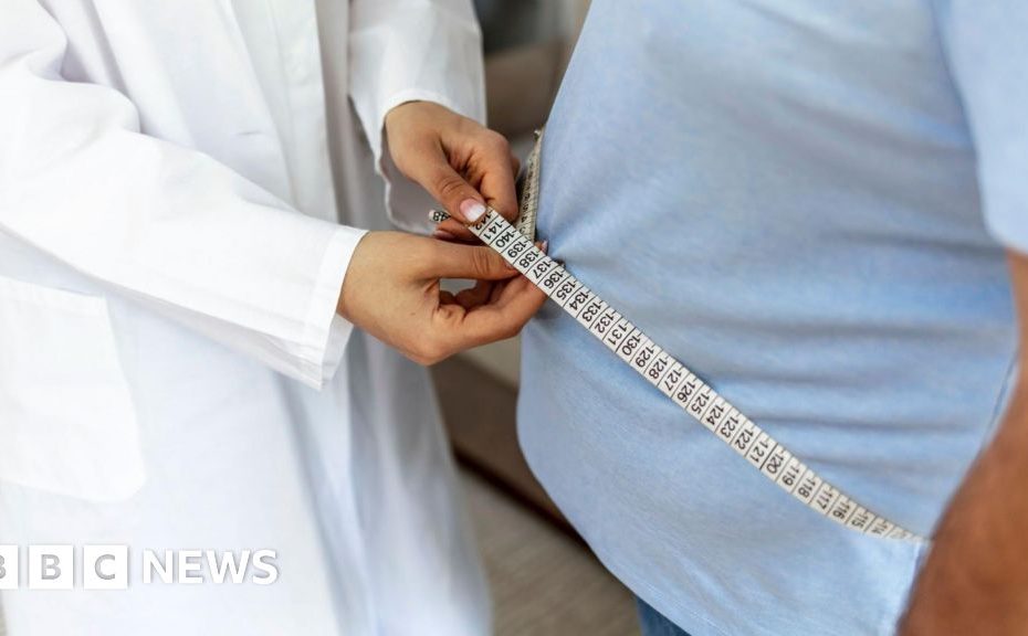 NHS needs better plan for weight loss vaccine, experts warn