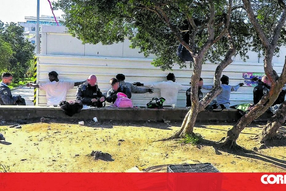Nacionalista português Martim Moniz esfaqueado
