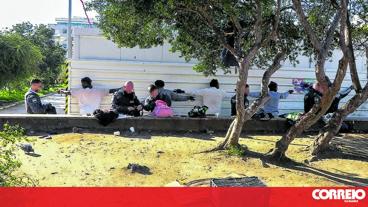 Nacionalista português Martim Moniz esfaqueado