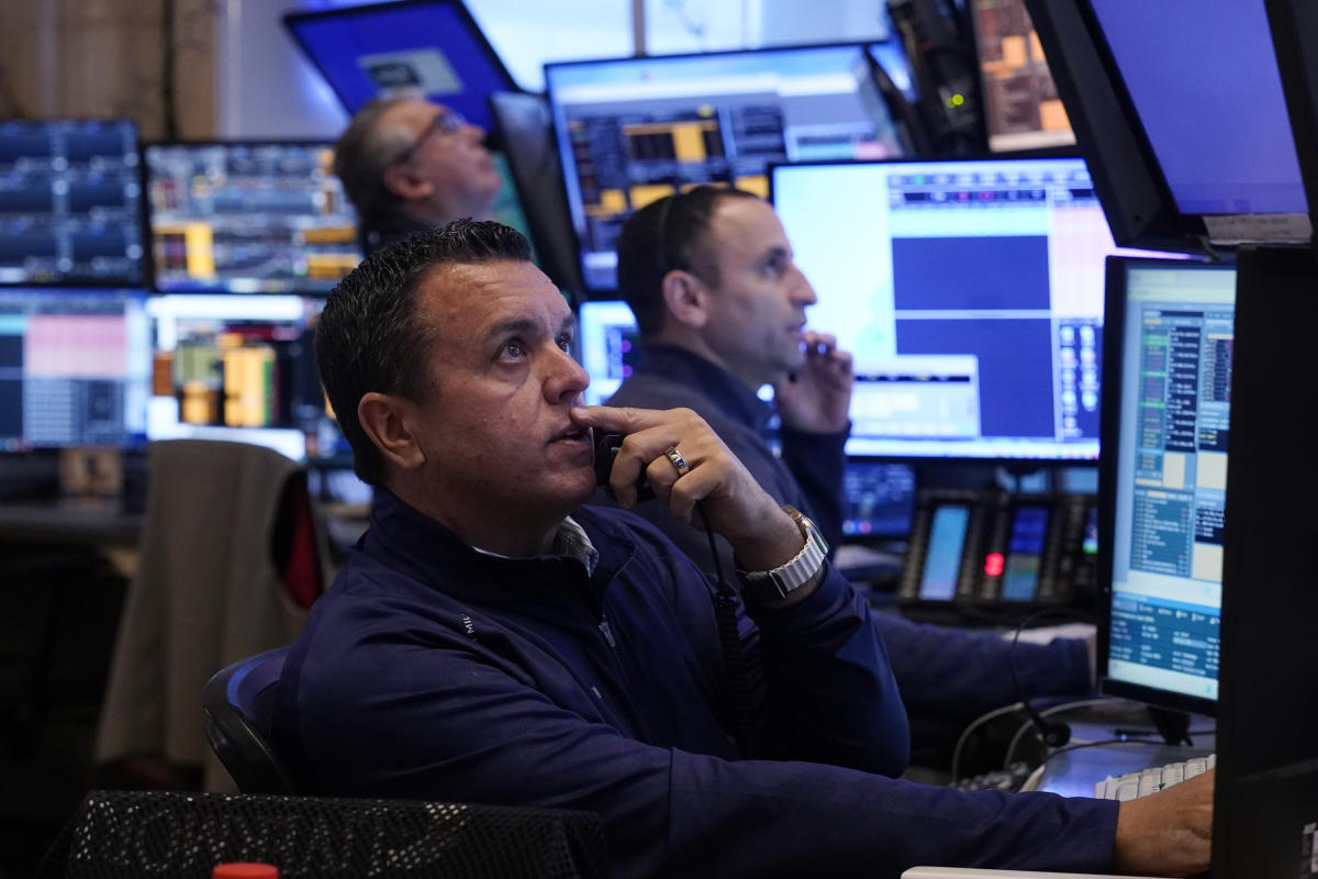 Dow leads weekly stock market rally ahead of Trump inauguration