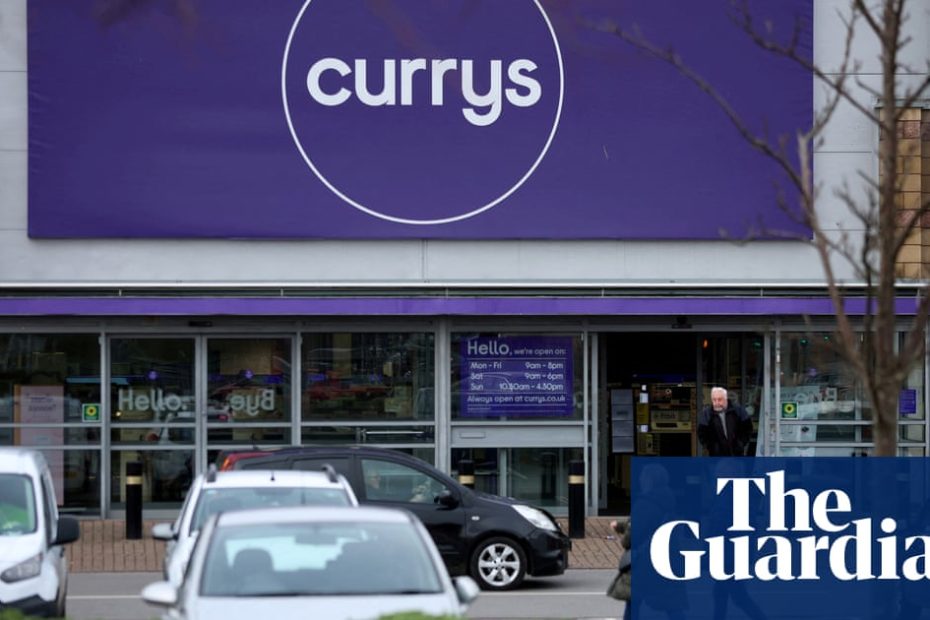 National insurance changes led to period of 'recruitment slump' Curry says