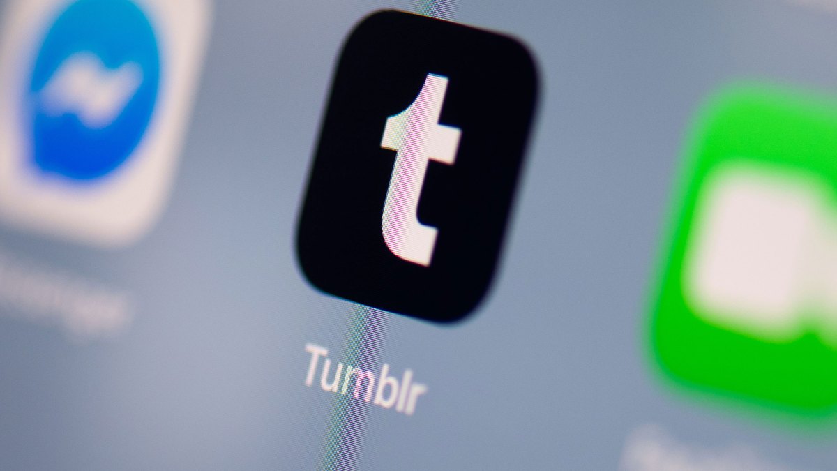 Nearly 10 years later, Tumblr TV is launching for everyone as a TikTok alternative