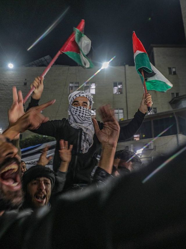 Netanyahu insiste que “a acção em Gaza não acabou”: Poderá o cessar-fogo resistir às acusações e à pressão política?