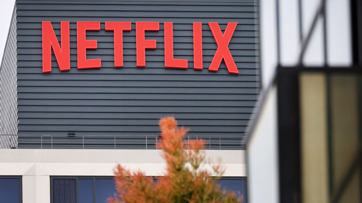 Netflix raises subscription prices after surge of new users: NPR