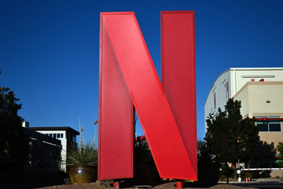 Netflix to raise prices on standard and ad-supported streaming plans