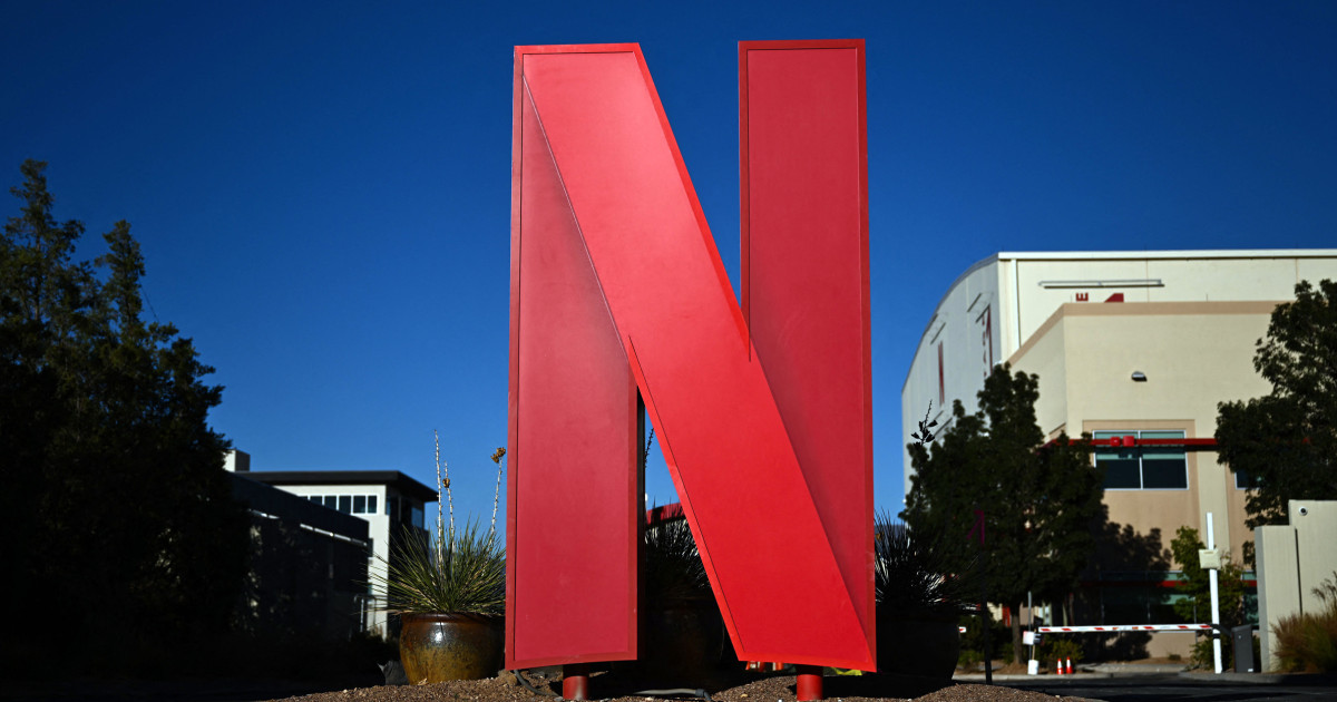 Netflix to raise prices on standard and ad-supported streaming plans