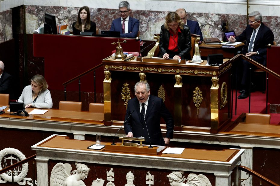 New French PM announces renegotiation of controversial pension reform Politics News