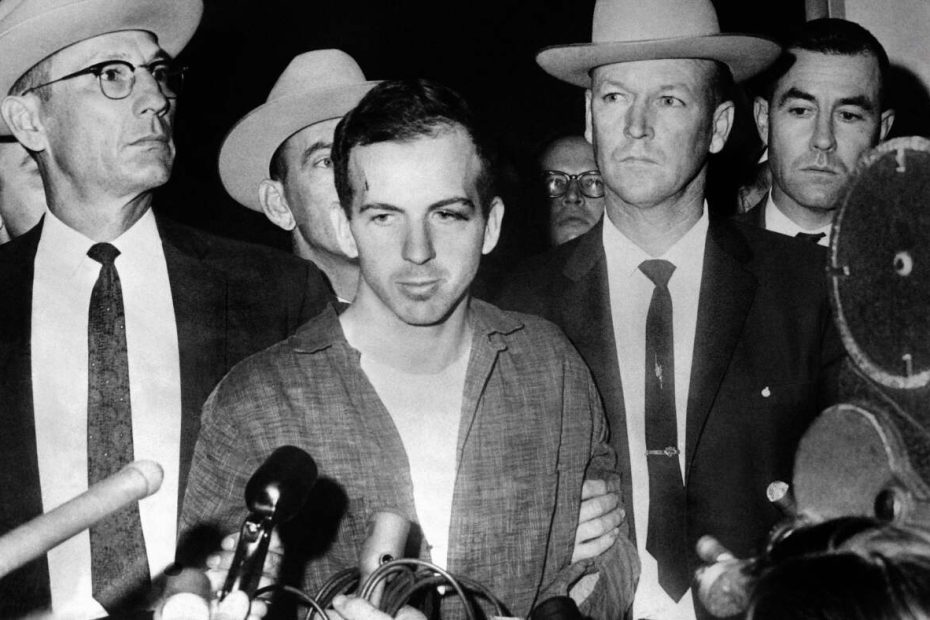 New Kennedy, RFK and MLK files are unlikely to include any heavy bombs: NPR