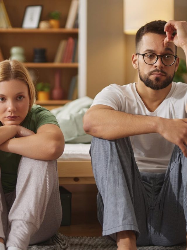 New study finds asexuality on the rise among young Americans