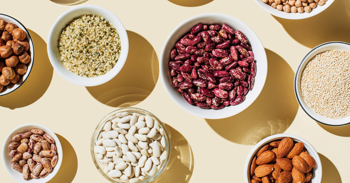 New study finds how eating more fiber protects your gut microbiome