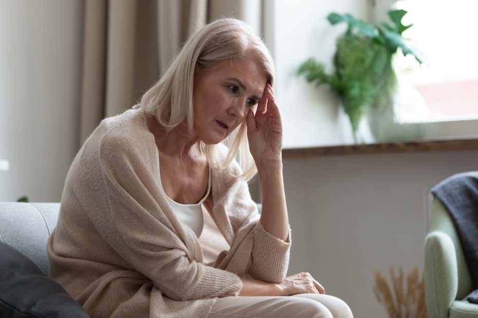 New study finds sharp rise in dementia risk among people aged 55 and over