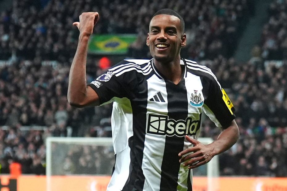 Newcastle 3 - 0 Wolves