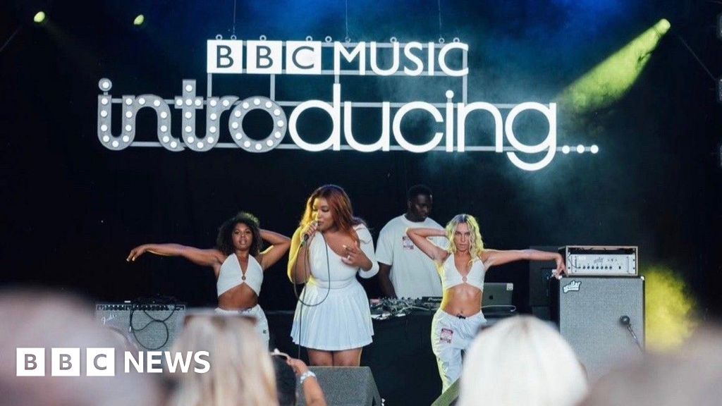 Newcastle MOBO Awards will 'open doors' for musicians in region