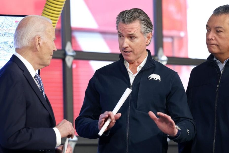 Newsom proposes $2.5 billion to deal with wildfires burning in Los Angeles