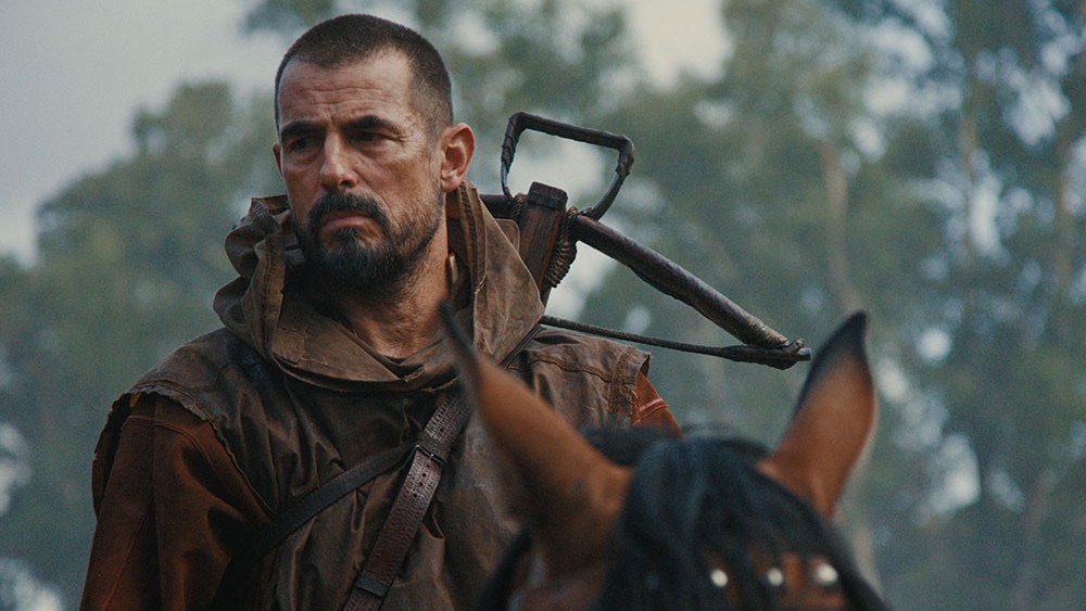 Nick Hamm talks historical epic 'William Tell' starring Claes Bang