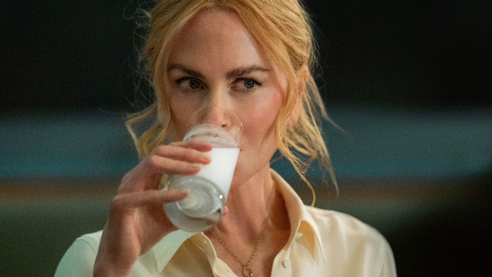 Nicole Kidman's “BABYGIRL” has reached a global box office of $ 50 million