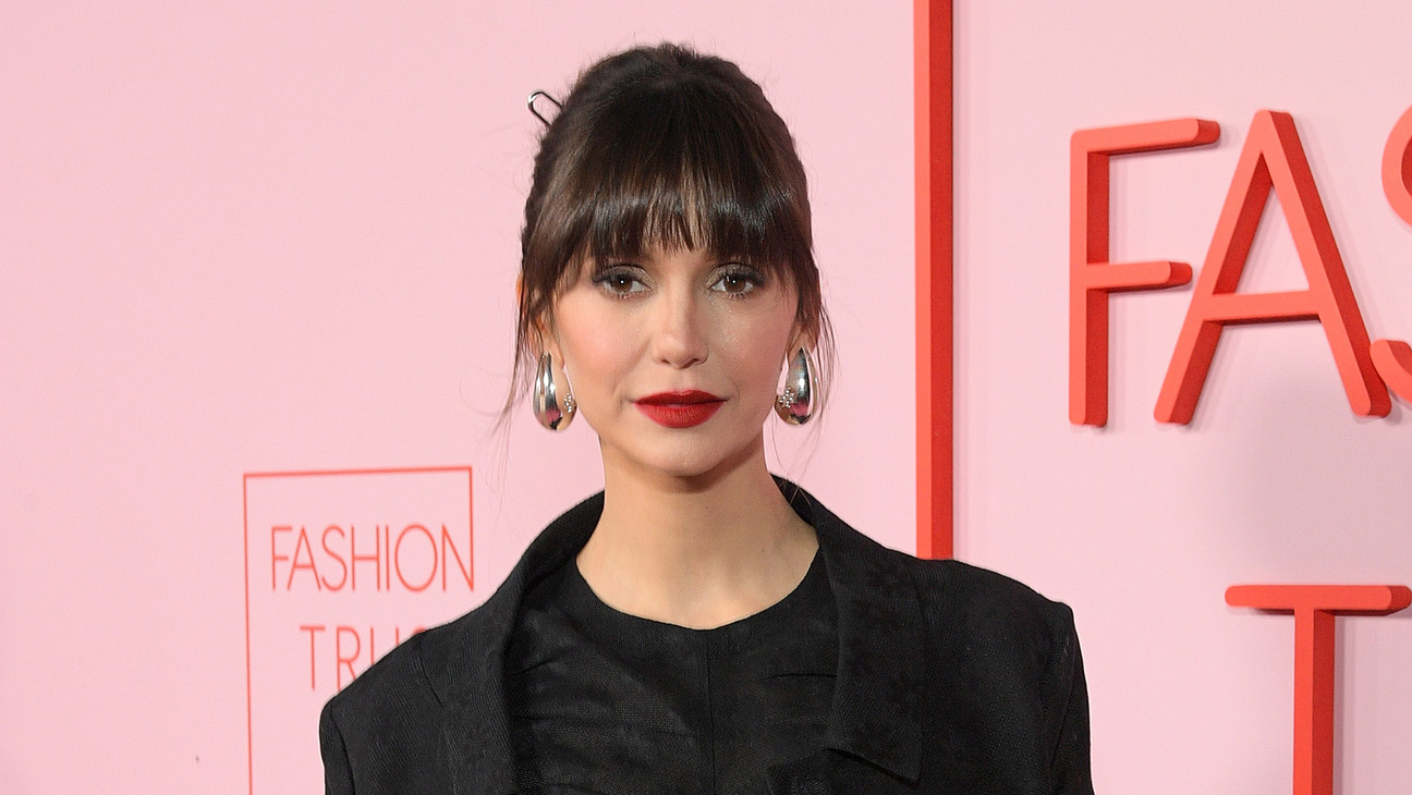 Nina Dobrev says she has survivor's guilt after Los Angeles wildfires