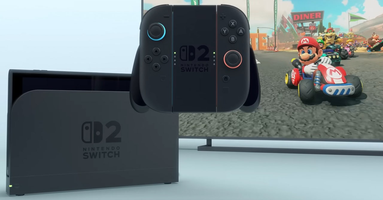 Nintendo Switch 2 needs 5 things to be successful