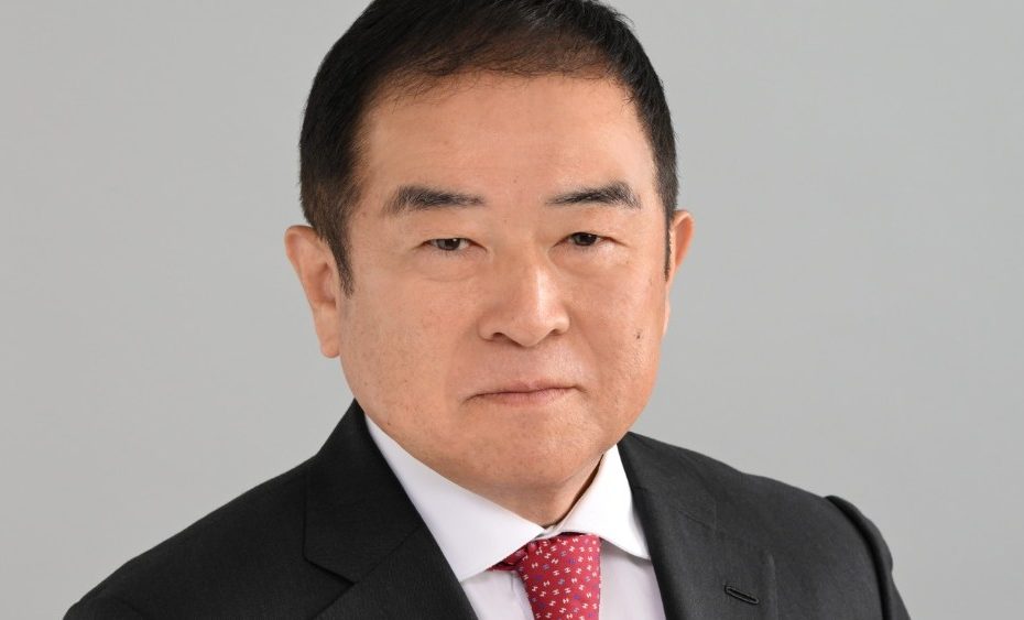 Nippon Television appoints Fukuda as new president
