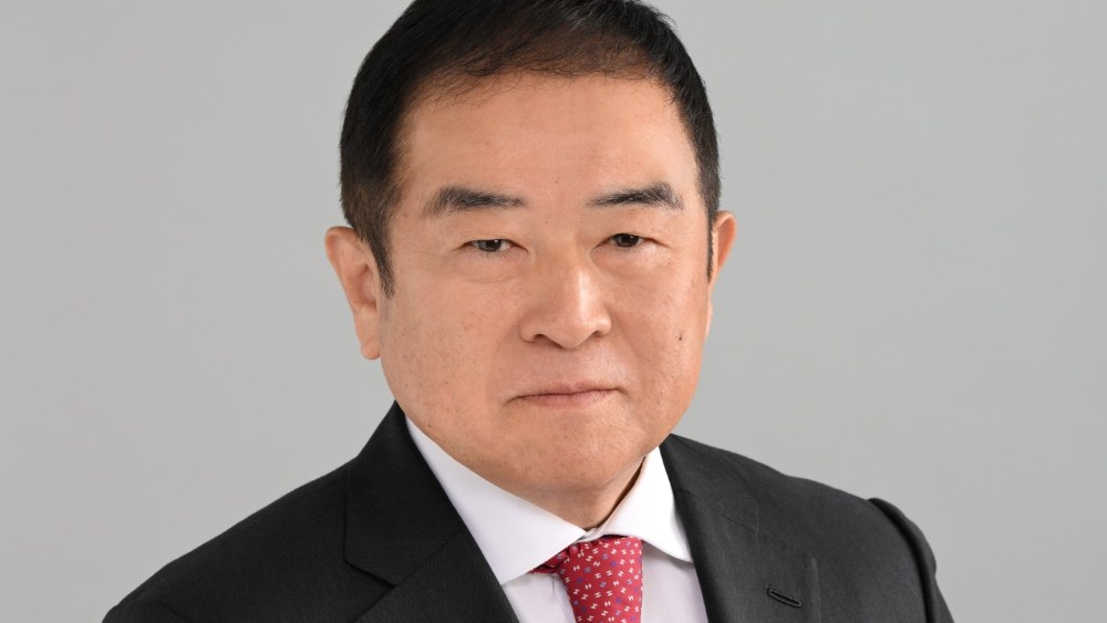 Nippon Television appoints Fukuda as new president