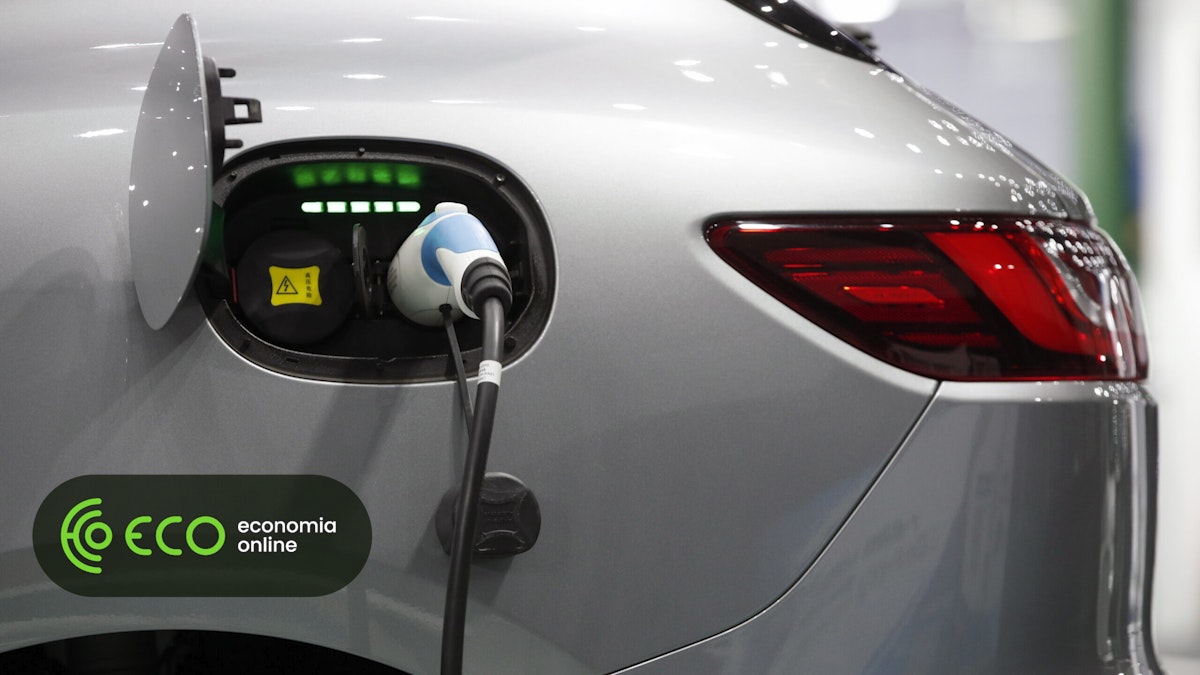 No Mobi.E estão alocados e instalados 312 pontos de carregamento. EDP ​​ganha maioria