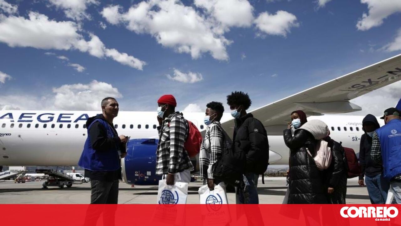 Norte e Centro têm condições favoráveis ​​para acolher refugiados – Sociedade