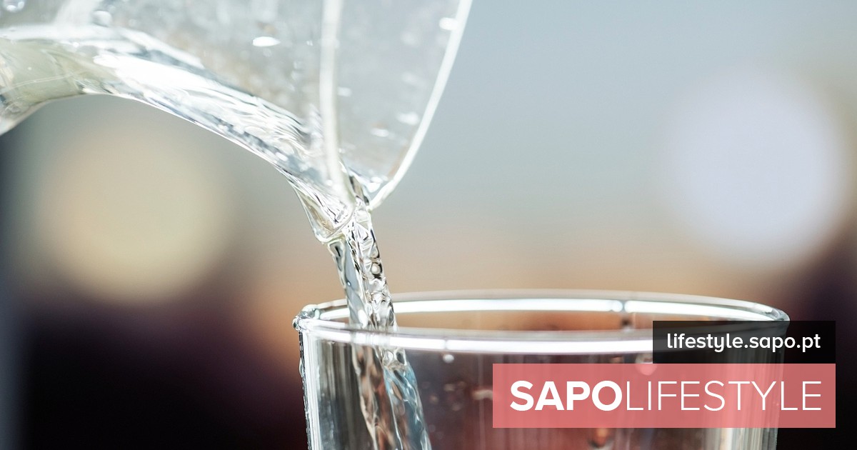 Nós nos preocupamos com o que comemos. O que bebemos? – assuntos atuais