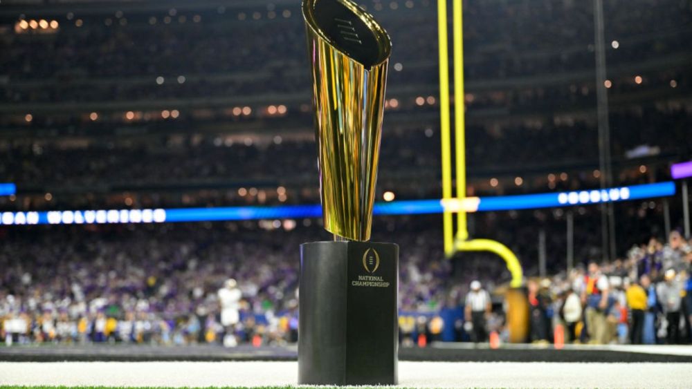 Notre Dame vs. Ohio State, watch online