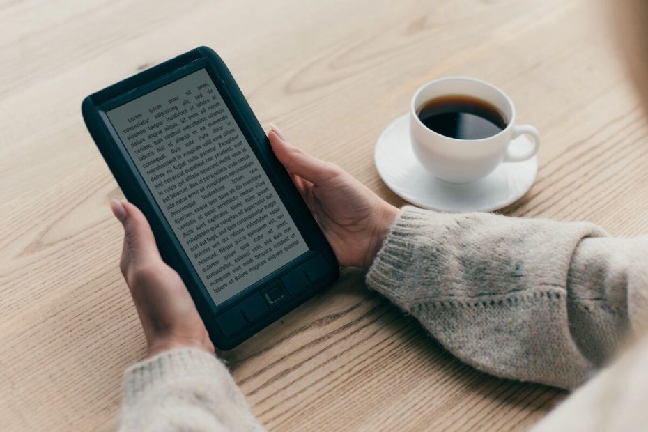 Nova biblioteca online permite solicitar e-books de todo o país a partir de hoje