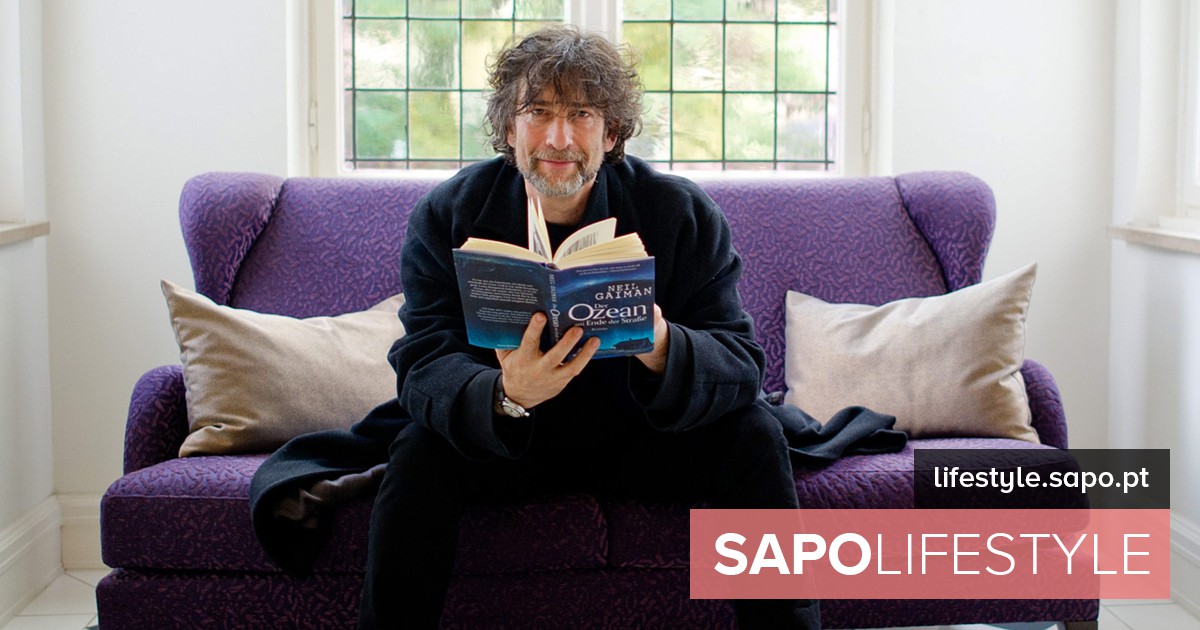 Nove mulheres acusam Neil Gaiman de abuso sexual, mas autor nega