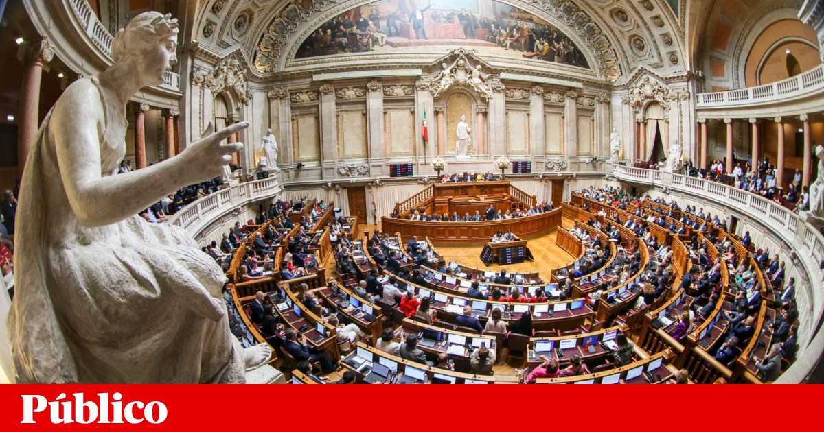 Novo texto atualiza freguesias retomadas pela Câmara de sexta-feira para 303 |