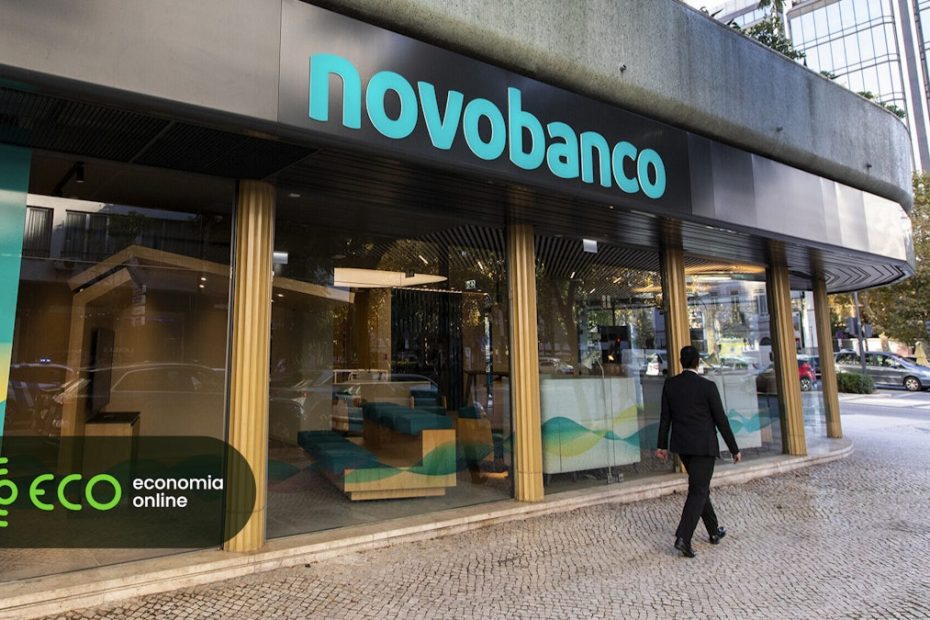 Novobanco emite R$ 500 milhões em títulos seniores com taxa de juros de 3,375%