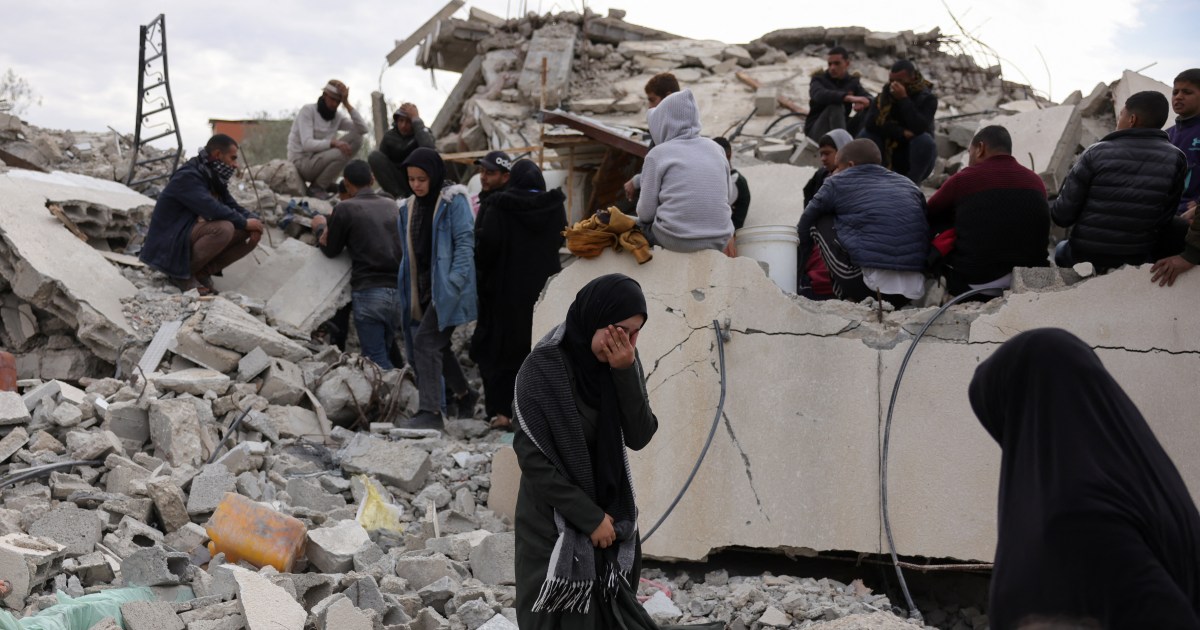 Now, it's time to conflict in Gaza | Israel-Palestine conflict
