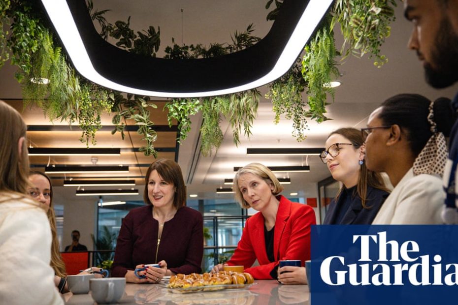 Number 10 accused of 'revolving door' labor after new finance minister gets embroiled in China dispute