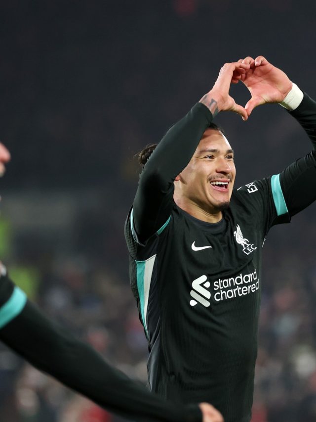 Nunez beats Brentford, Liverpool late Football News