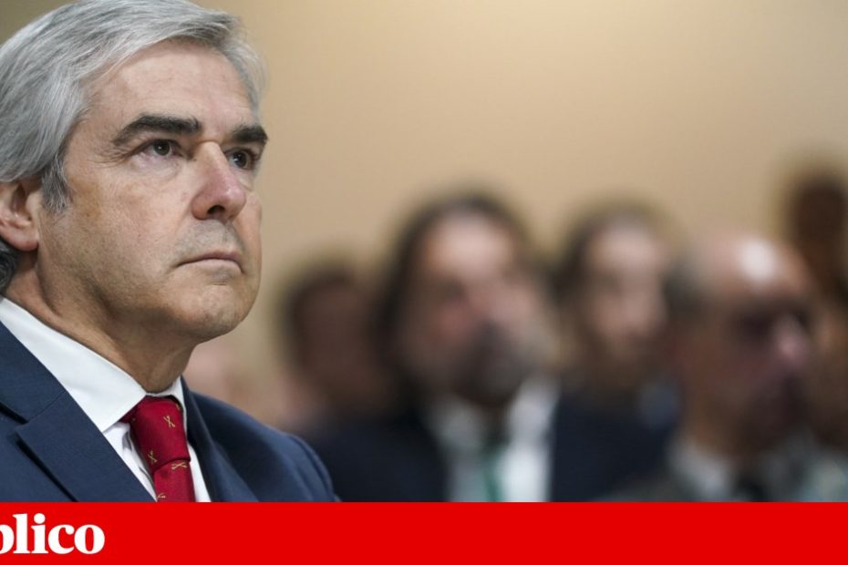 Nuno Melo acredita no reforço da ‘cooperação militar’ entre Portugal e EUA |