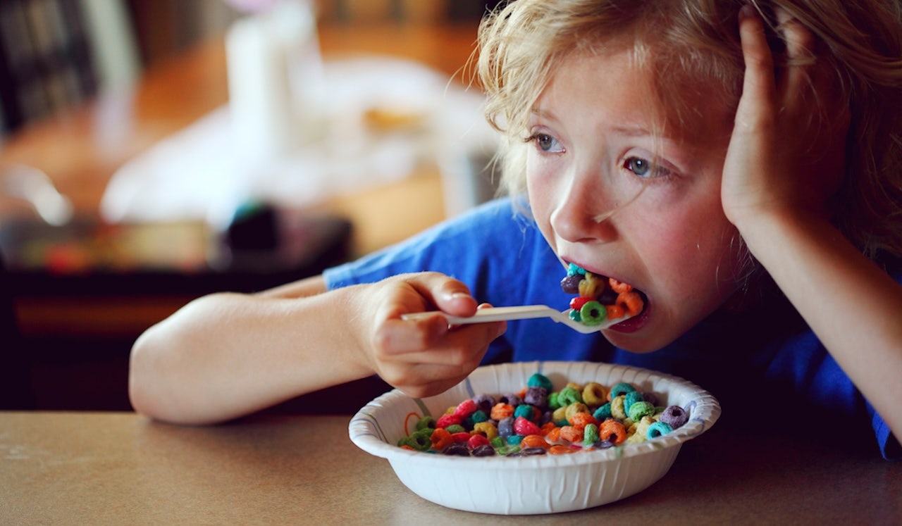 Nutritionists react to red food coloring ban: 'It took too long'
