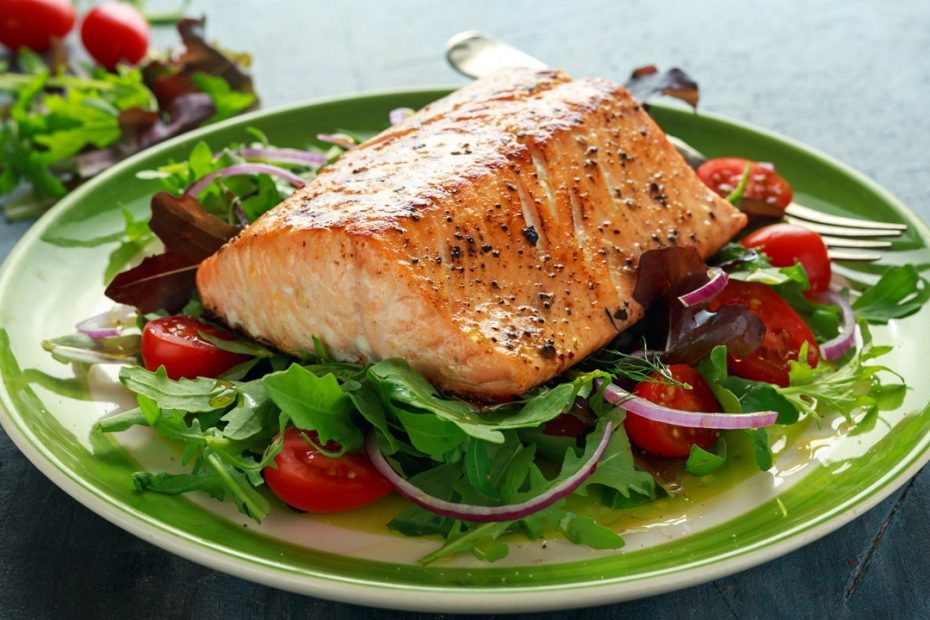 Nutritionists said that maintaining healthy and ingesting more vitamin D in diet