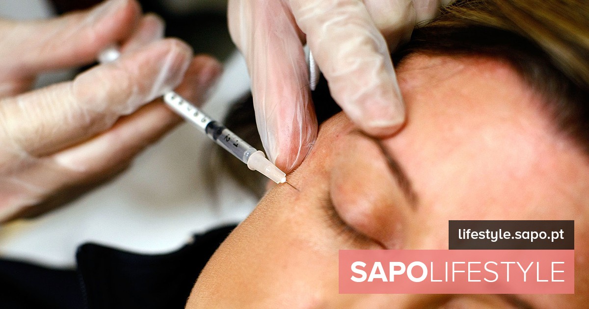 O Botox também pode tratar enxaquecas: encontramos a cura com a ajuda dos médicos – Fitness & Health