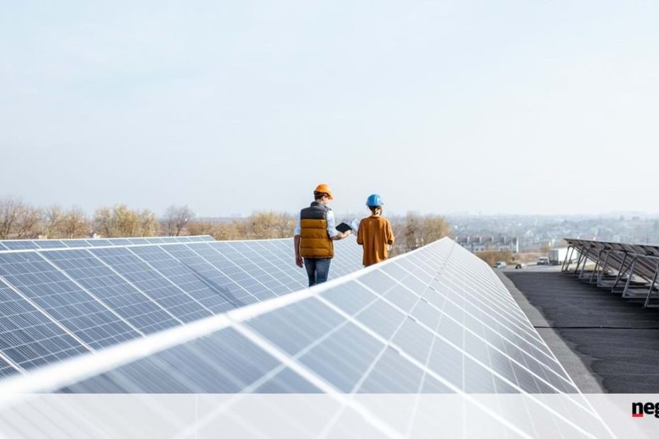 O Fundo de Proteção Ambiental disponibiliza 100 milhões de PRR a 43 projetos de baterias. Iberdrola levanta US$ 20 milhões - Energia