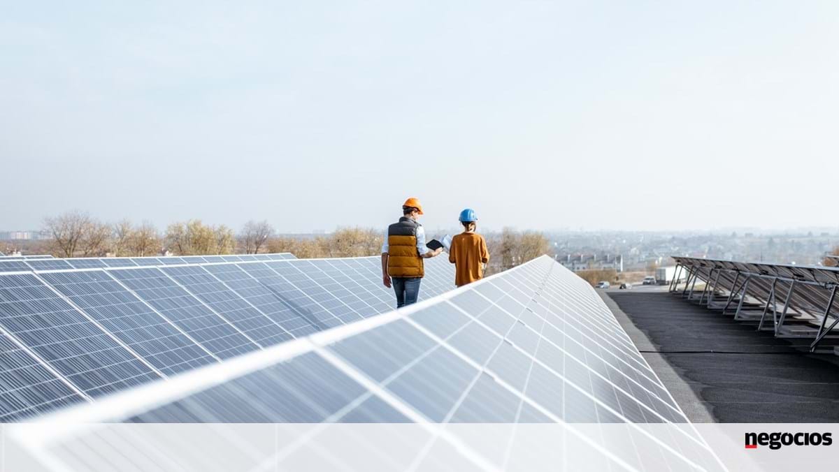 O Fundo de Proteção Ambiental disponibiliza 100 milhões de PRR a 43 projetos de baterias. Iberdrola levanta US$ 20 milhões – Energia