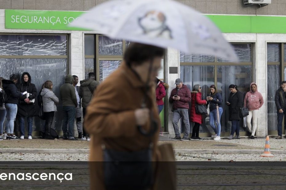 O IEFP dispõe de equipas presenciais em determinadas situações de despedimento colectivo