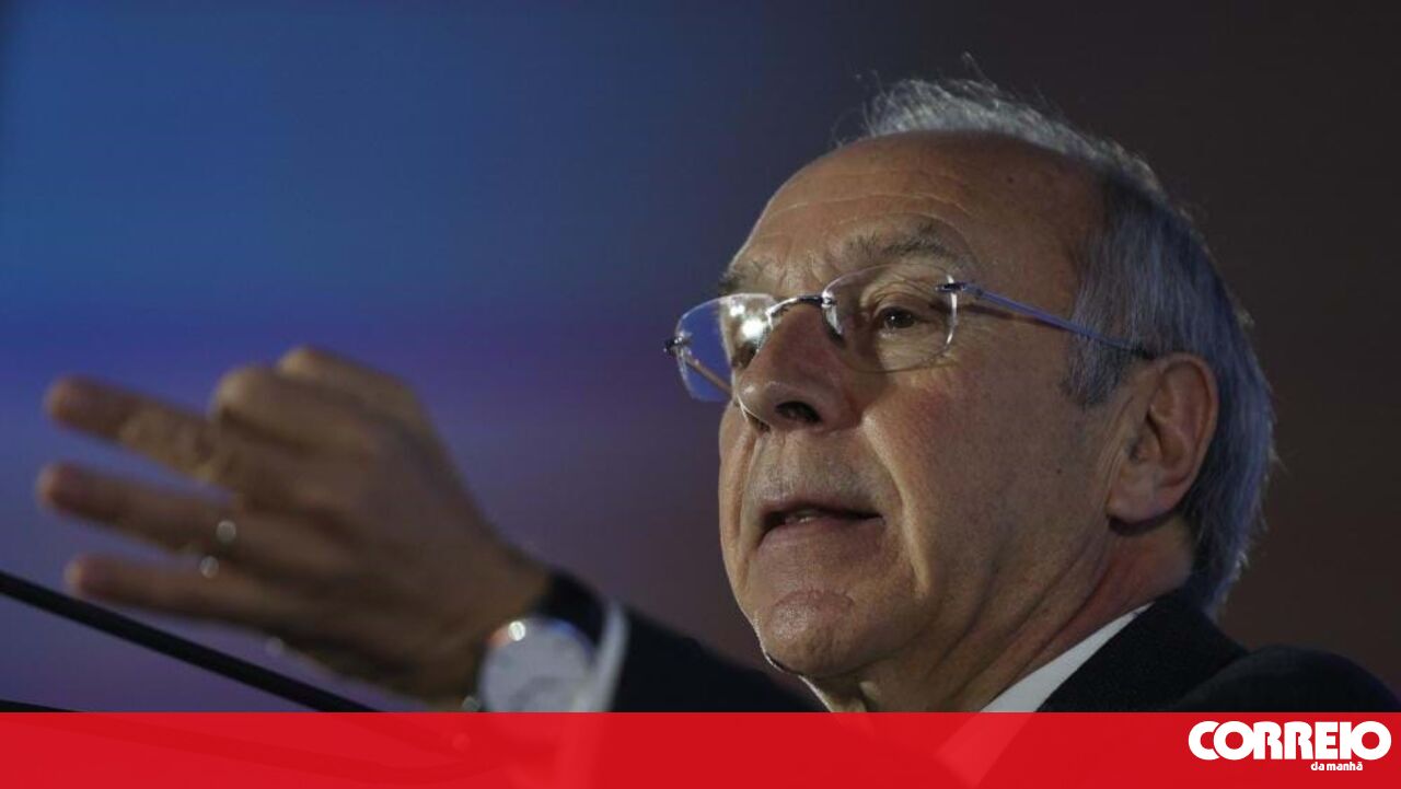 O PSD disse que Marques Mendes tem “todas as condições” para se tornar o presidente da republica