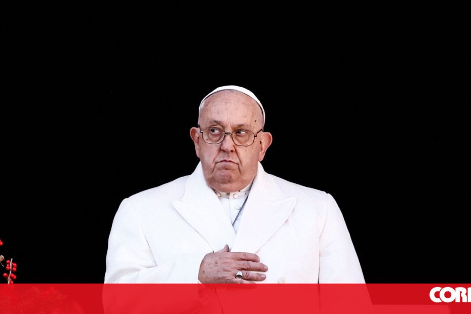 O Papa Fangji pediu a liberação de todos os repórteres de todas