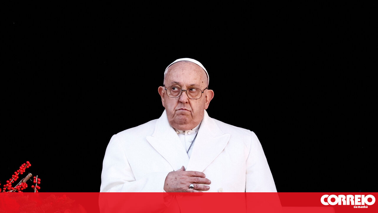 Trabalho médico em hospitais que recebem o Papa Francisco explica a doença dos líderes católicos – mundo