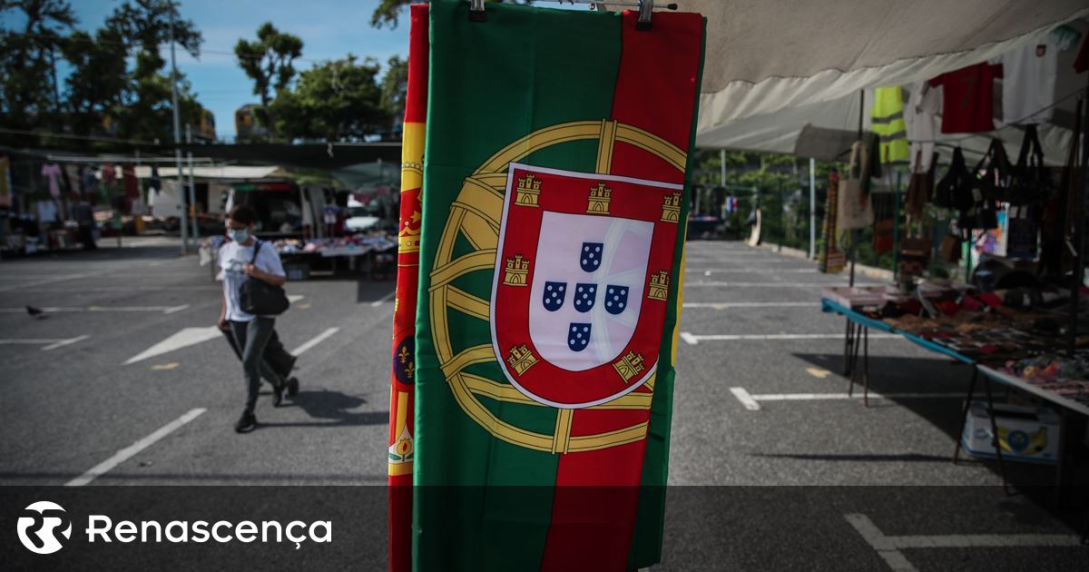 O Parlamento restaurou 302 novas freguesias. PCP votou a favor, IL votou contra