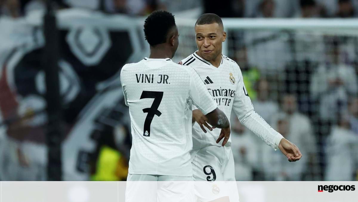 O Real Madrid fatura um bilhão em uma temporada. Benfica classificado em 25.º lugar no mundo – Desporto